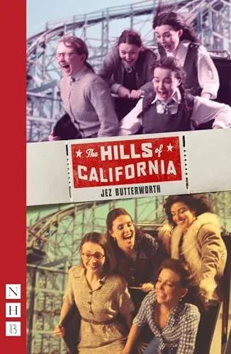 Hills of California