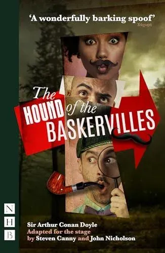 Hound of the Baskervilles
