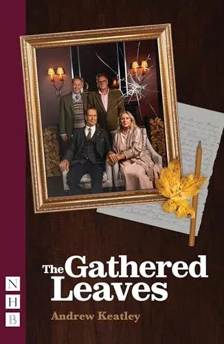Gathered Leaves