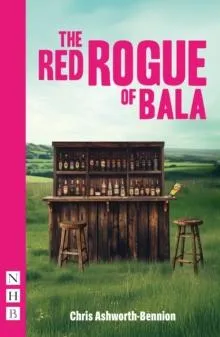 Red Rogue of Bala
