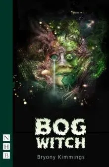 Bog Witch