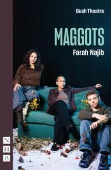 Maggots