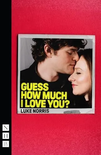 Guess How Much I Love You?