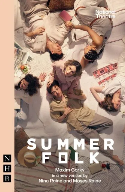 Summerfolk