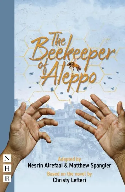 Beekeeper of Aleppo