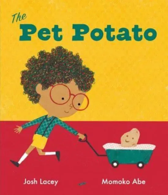Pet Potato
