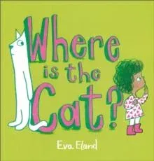 Where Is the Cat?