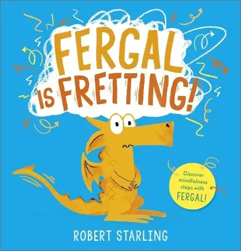 Fergal is Fretting!