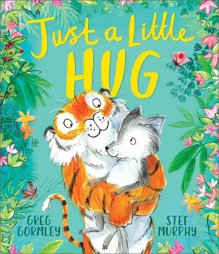 Just a Little Hug