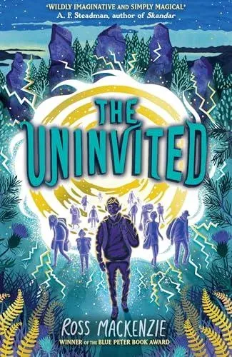 Uninvited