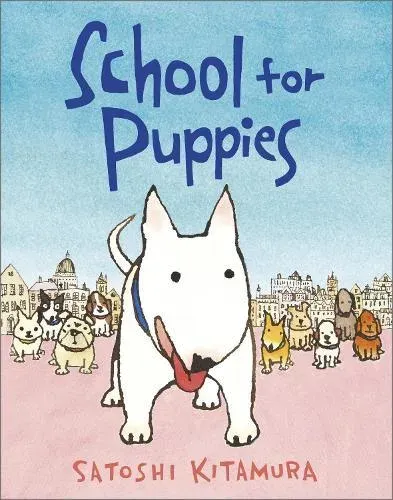 School for Puppies