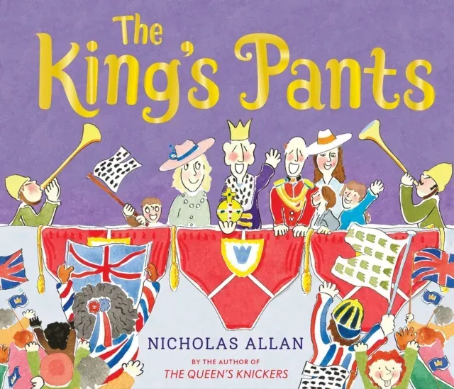 King's Pants