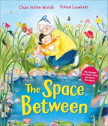 Space Between