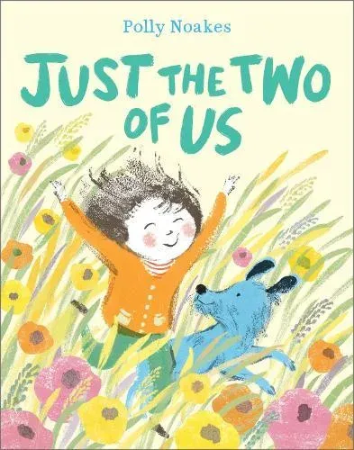 Just the Two of Us