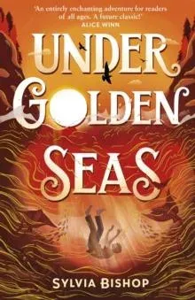 Under Golden Seas