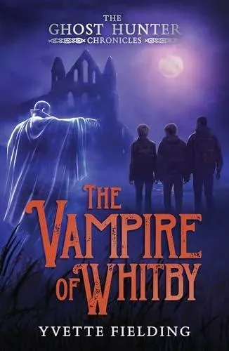 Vampire of Whitby