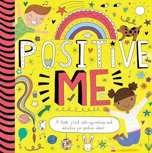 Positive Me