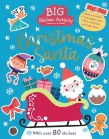 Big Sticker Activity