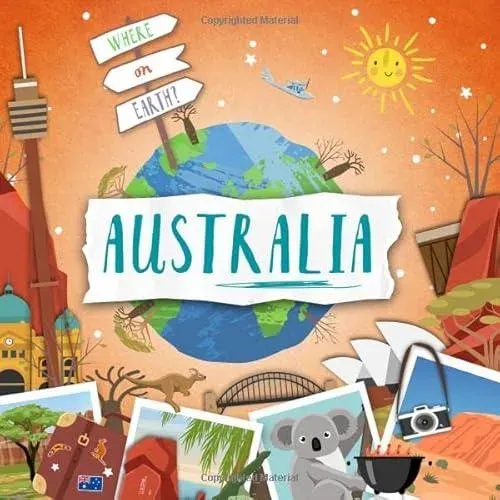 Australia