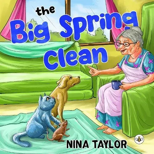 Big Spring Clean