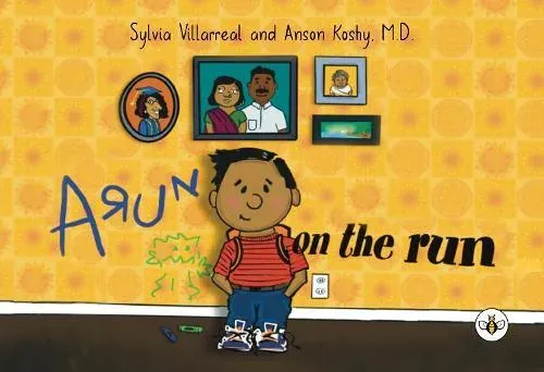 Arun on the Run