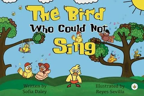 Bird Who Could Not Sing