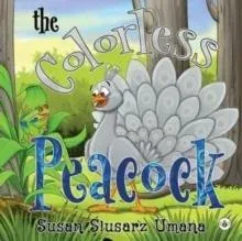 The Colorless Peacock