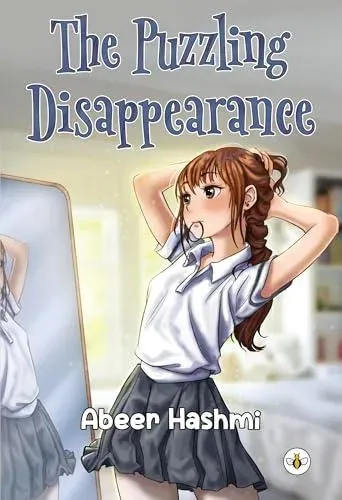 Puzzling Disappearance