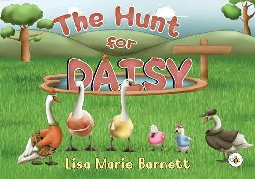 Hunt for Daisy