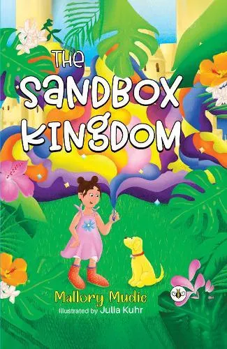 Sandbox Kingdom (Hardback)