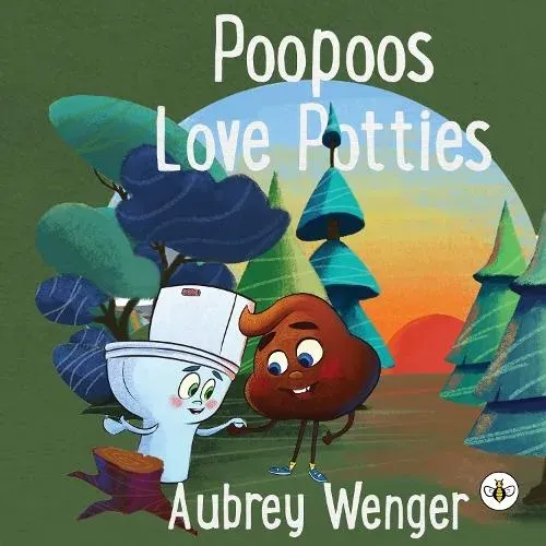 Poopoos Love Potties