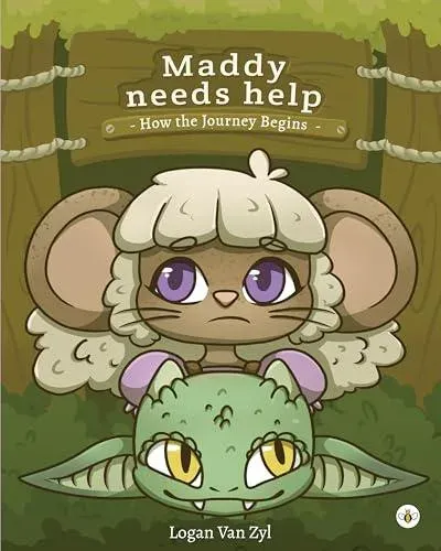 Maddy Needs Help