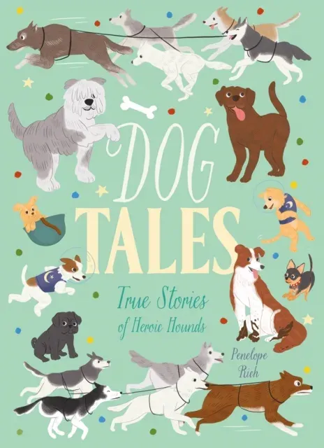 Dog Tales