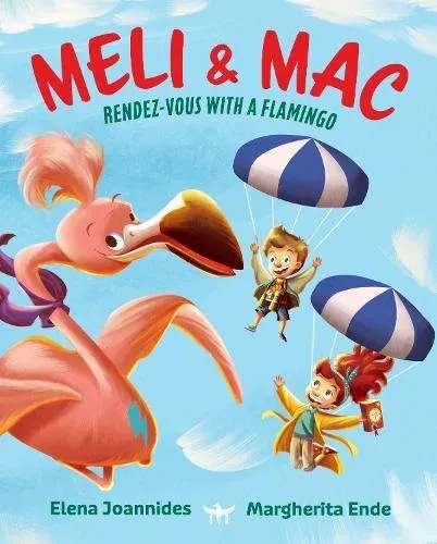 Meli & Mac