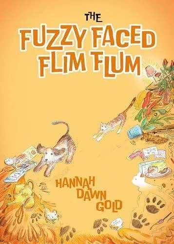 Fuzzy Faced Flim Flum