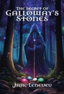 Secret Of Galloway's Stones