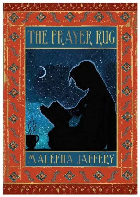 Prayer Rug