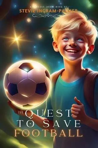 Quest To Save Football