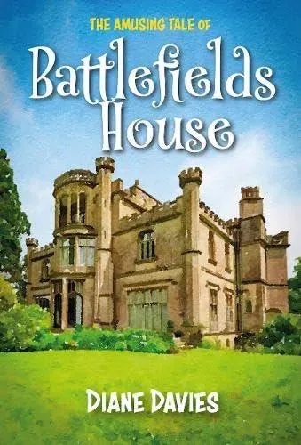 Amusing Tale of Battlefields House