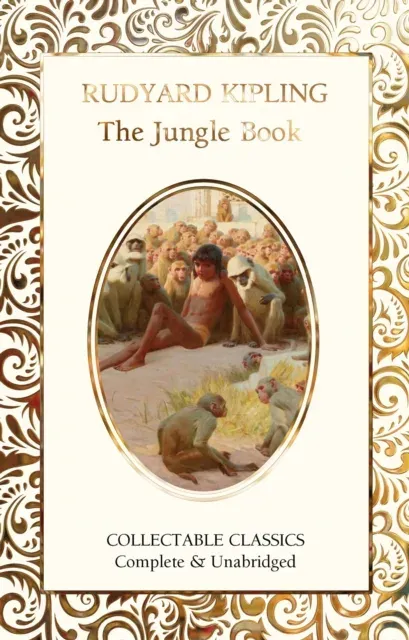 Jungle Book