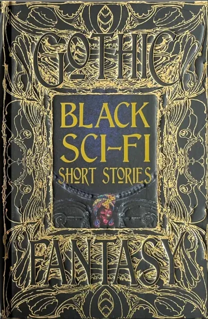 Black Sci-Fi Short Stories