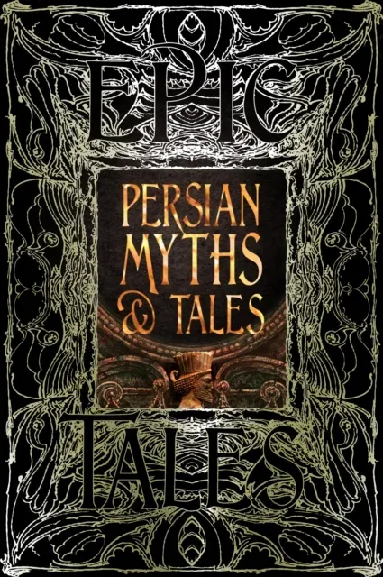 Persian Myths & Tales