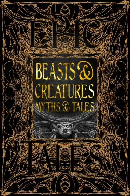 Beasts & Creatures Myths & Tales