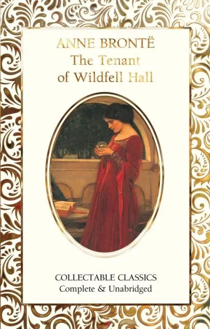 Tenant of Wildfell Hall