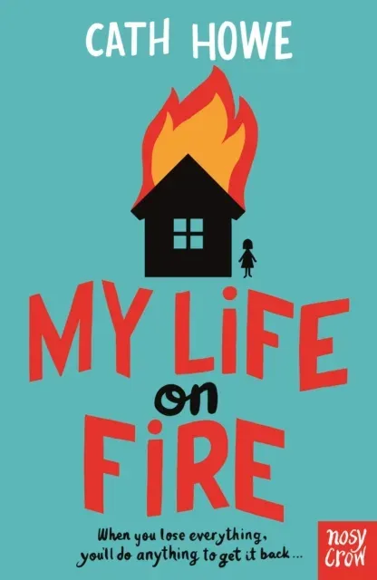 My Life on Fire