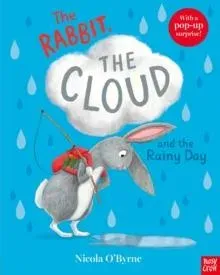 The Rabbit, the Cloud and the Rainy Day