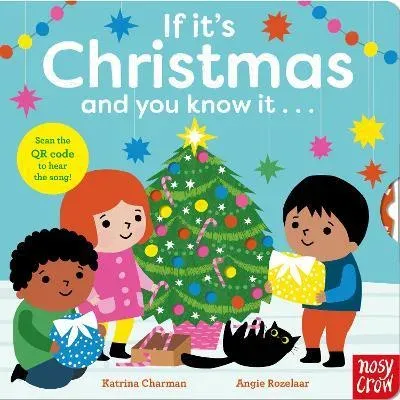 If It's Christmas and You Know It . . .