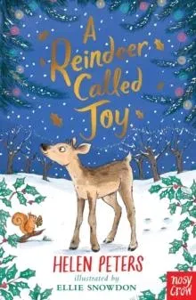 A Reindeer Called Joy