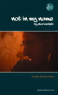 Not in My Name
