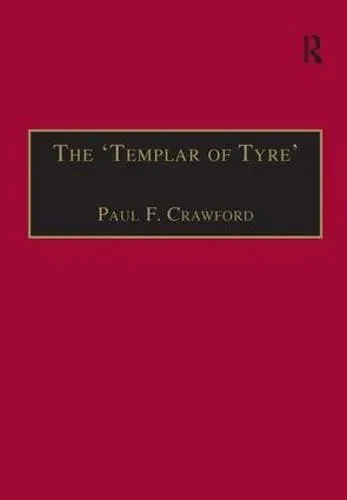 'Templar of Tyre'